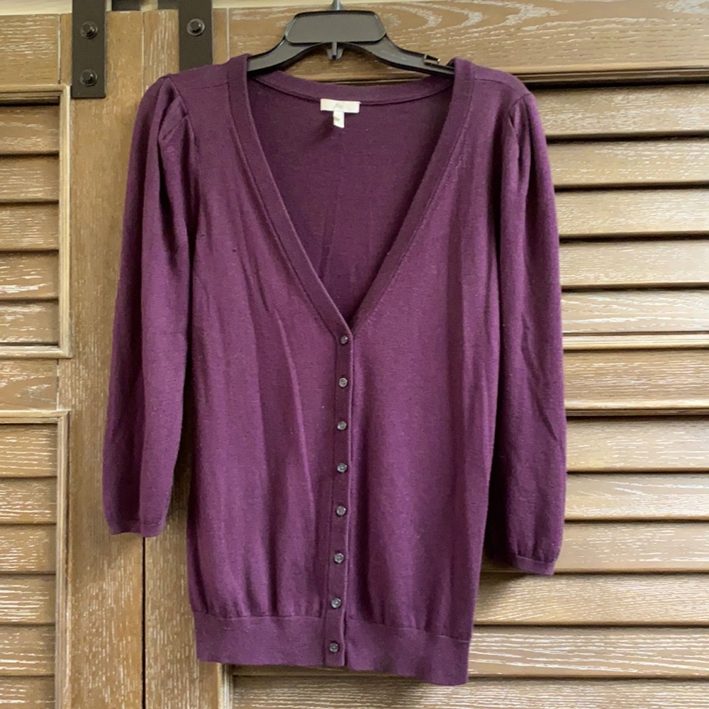 Joie sweater